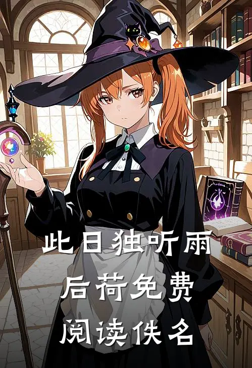 此日独听雨后荷免费阅读佚名
