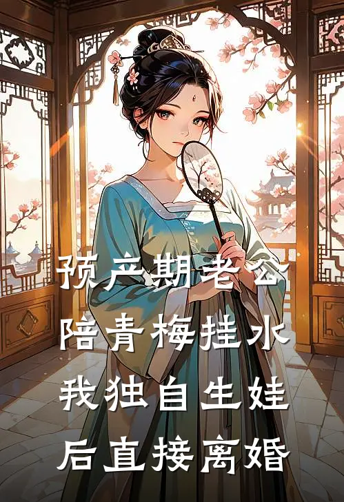预产期老公陪青梅挂水，我独自生娃后直接离婚