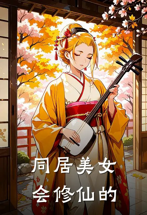 同居美女会修仙的