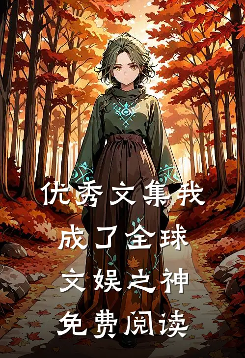 优秀文集我成了全球文娱之神免费阅读
