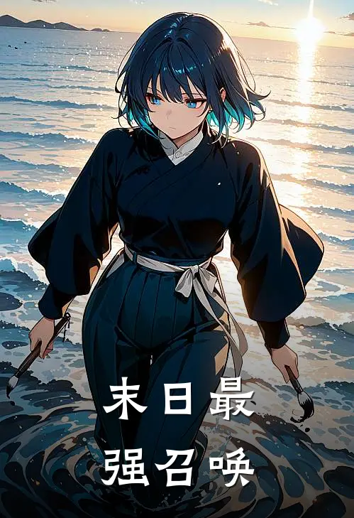 末日最强召唤
