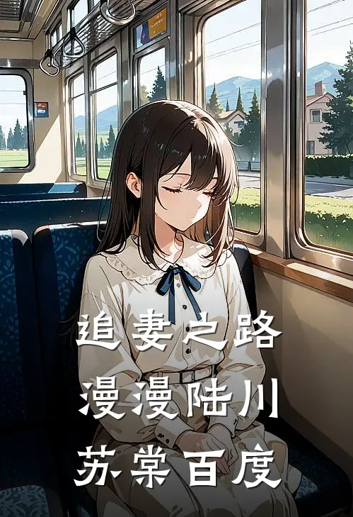 追妻之路漫漫陆川苏棠百度