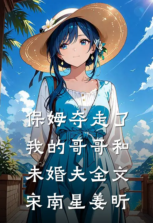 保姆夺走了我的哥哥和未婚夫全文宋南星姜昕
