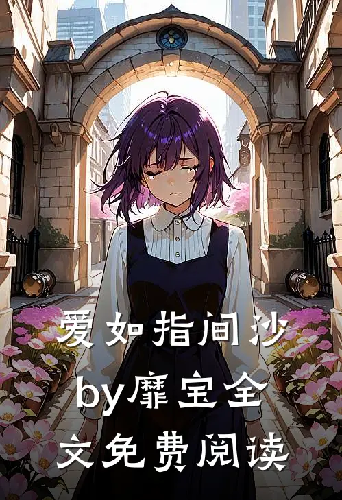 爱如指间沙by靡宝全文免费阅读