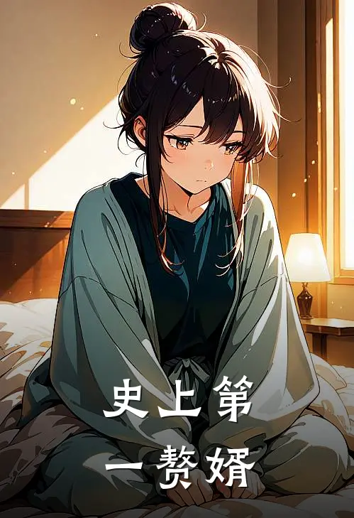 史上第一赘婿