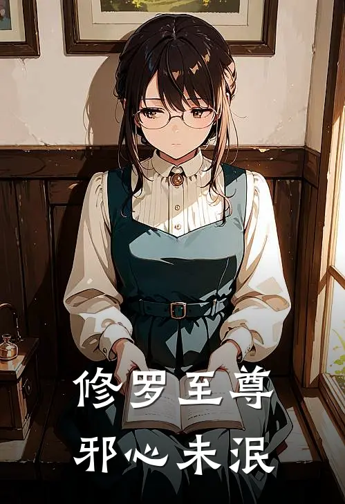 修罗至尊 邪心未泯