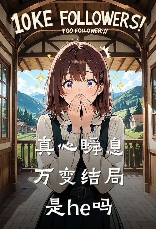 真心瞬息万变结局是he吗