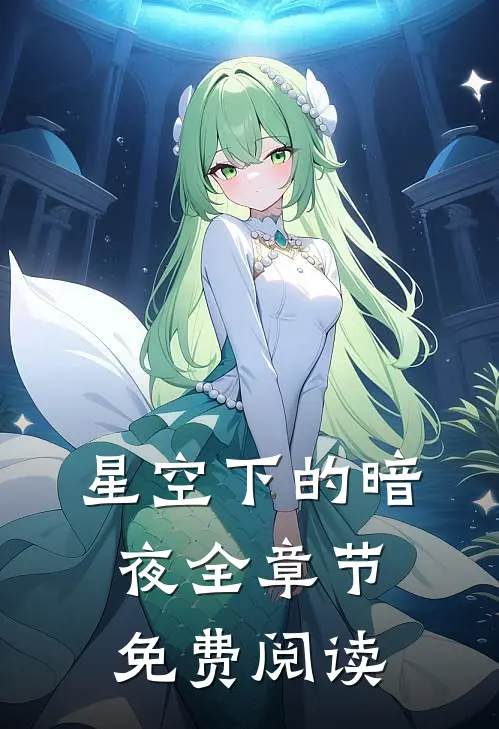 星空下的暗夜全章节免费阅读