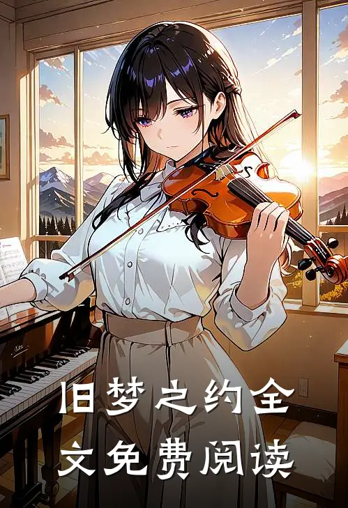 旧梦之约全文免费阅读
