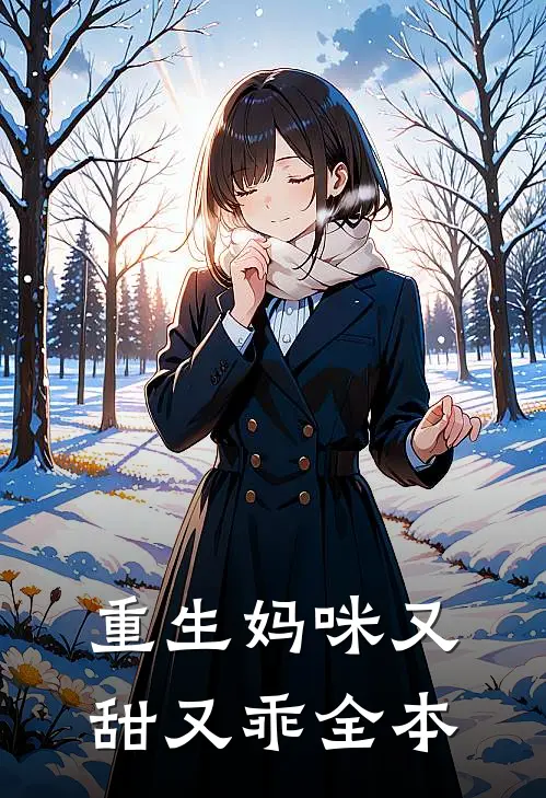 重生妈咪又甜又乖全本