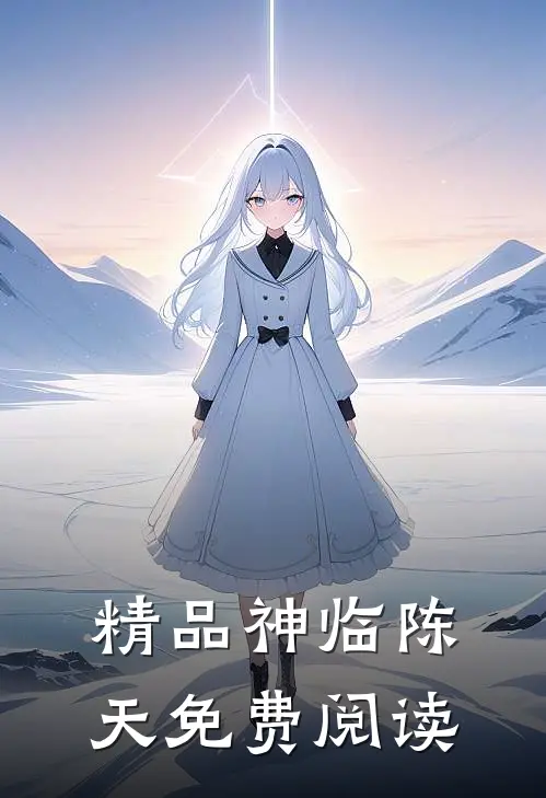 精品神临陈天免费阅读