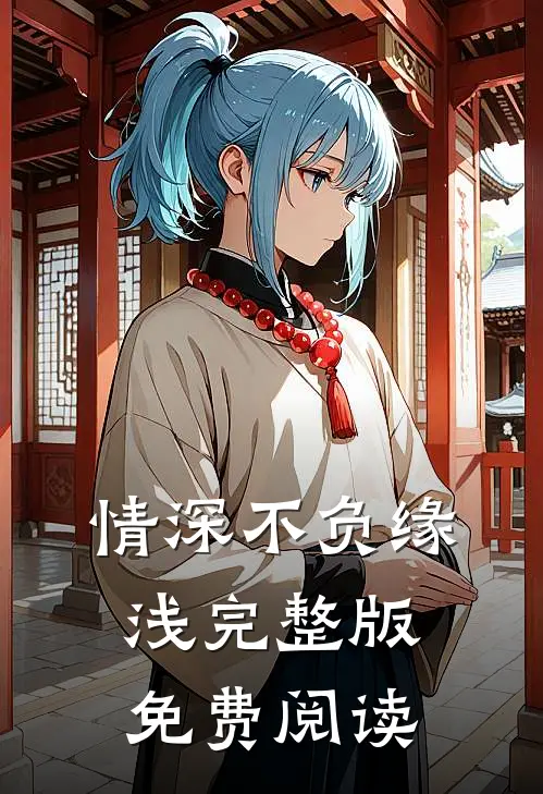 情深不负缘浅完整版免费阅读