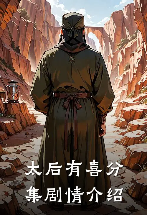 太后有喜分集剧情介绍