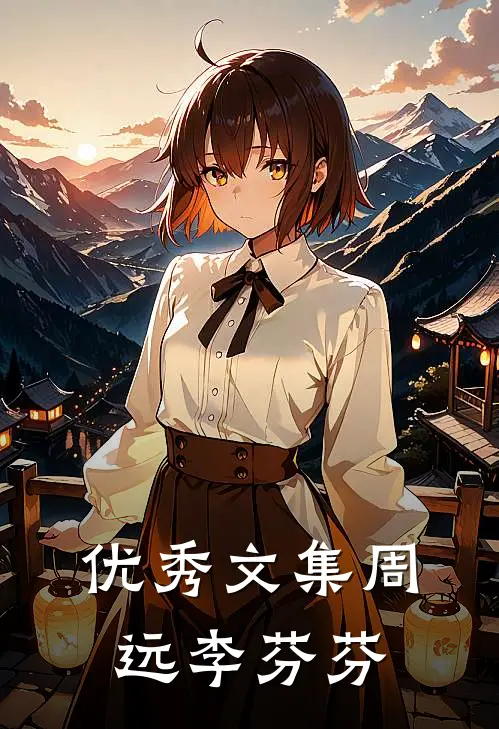 优秀文集周远李芬芬