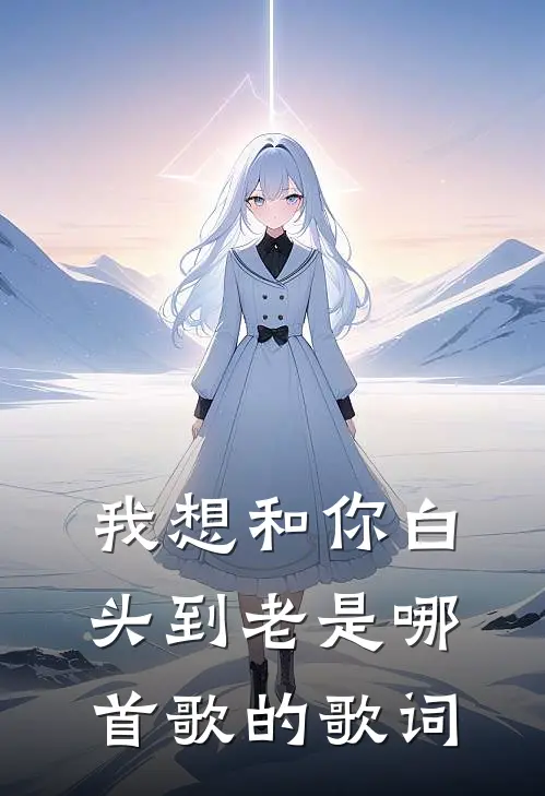 我想和你白头到老是哪首歌的歌词