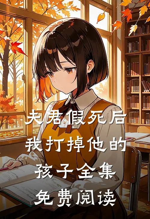 夫君假死后我打掉他的孩子 全集免费阅读