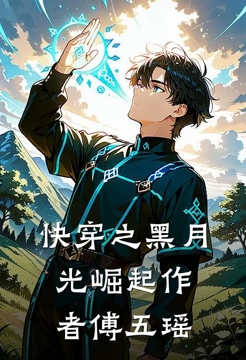快穿之黑月光崛起作者傅五瑶