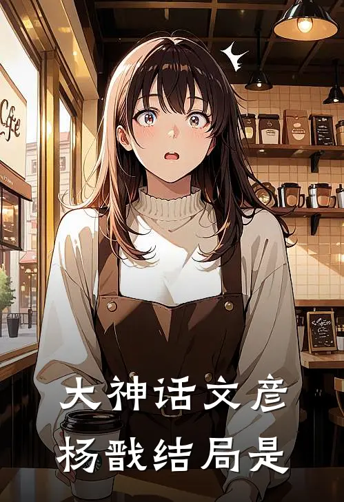 大神话文彦杨戬结局是