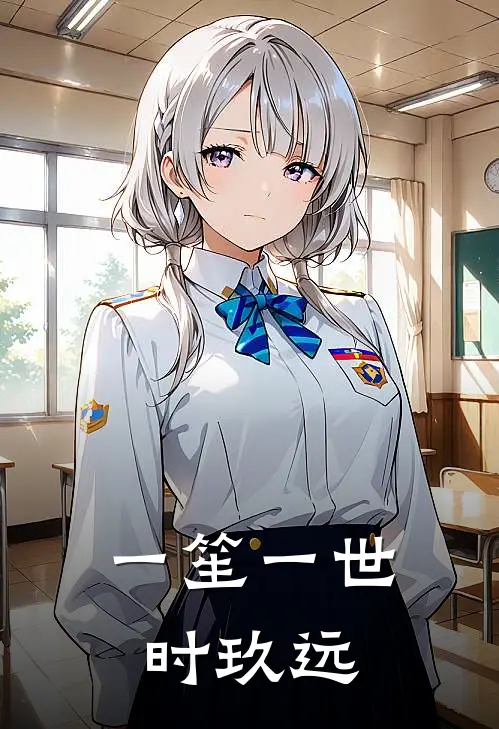一笙一世 时玖远