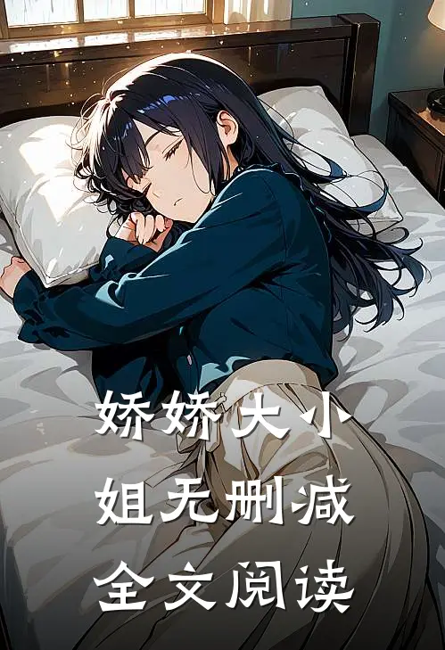 娇娇大小姐无删减全文阅读
