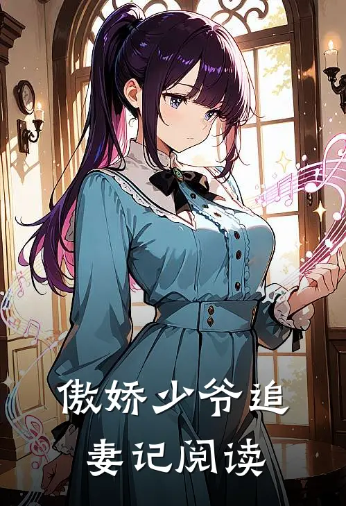 傲娇少爷追妻记阅读