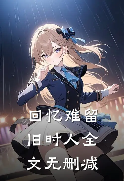 回忆难留旧时人全文无删减