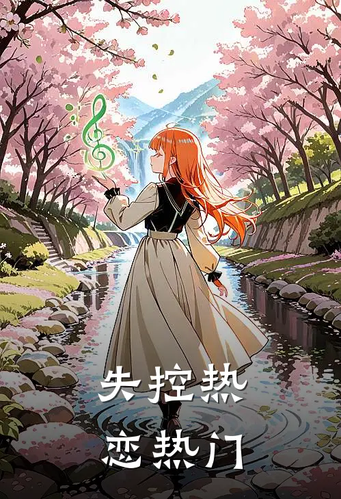 失控热恋热门