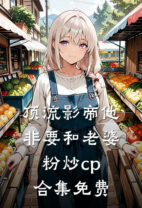 顶流影帝他非要和老婆粉炒cp合集免费