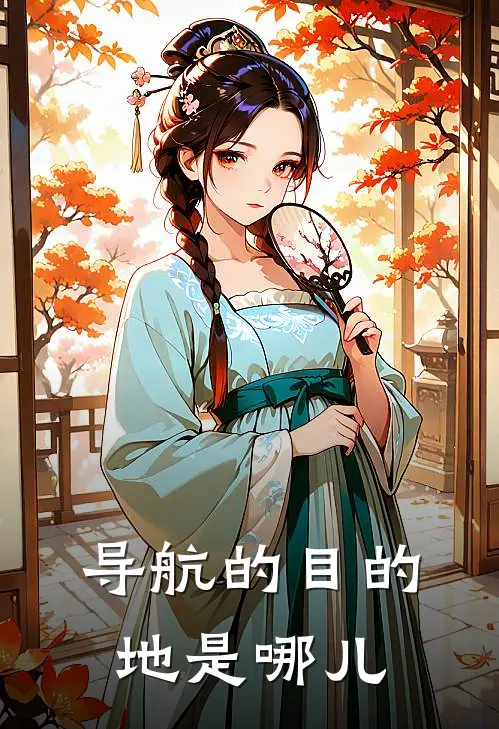 导航的目的地是哪儿
