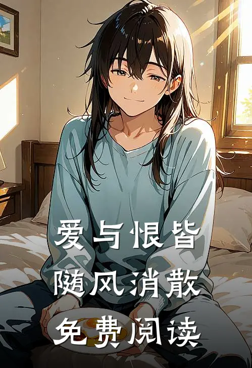 爱与恨皆随风消散免费阅读