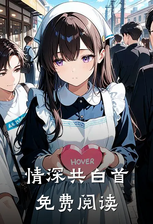 情深共白首免费阅读