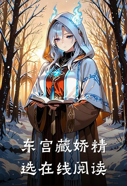 东宫藏娇精选在线阅读