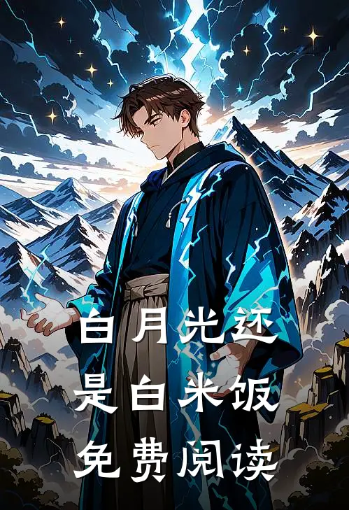 白月光还是白米饭免费阅读