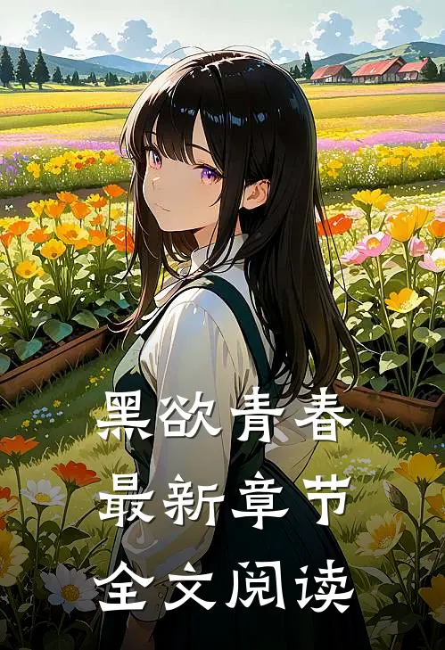 黑欲青春最新章节全文阅读