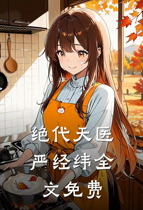 绝代天医严经纬全文免费