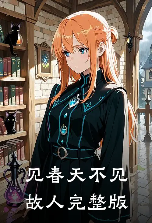 见春天不见故人完整版