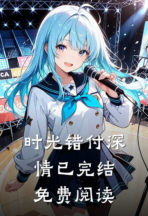 时光错付深情已完结免费阅读