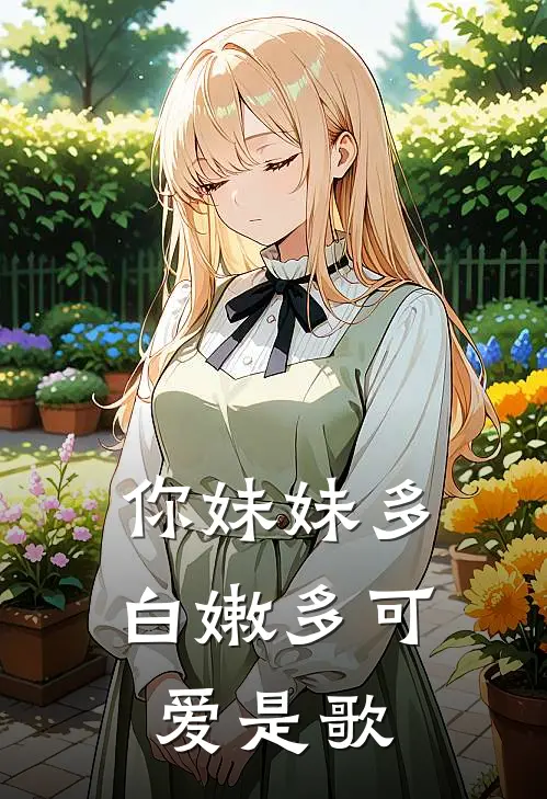 你妹妹多白嫩多可爱是歌
