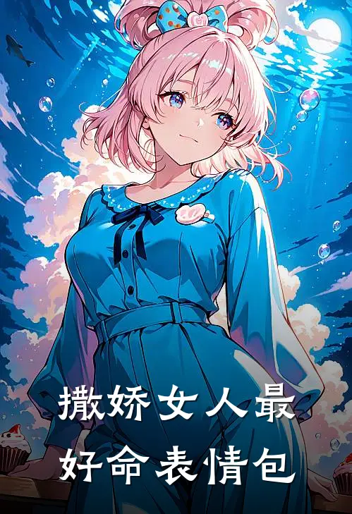撒娇女人最好命 表情包