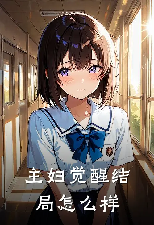 主妇觉醒结局怎么样