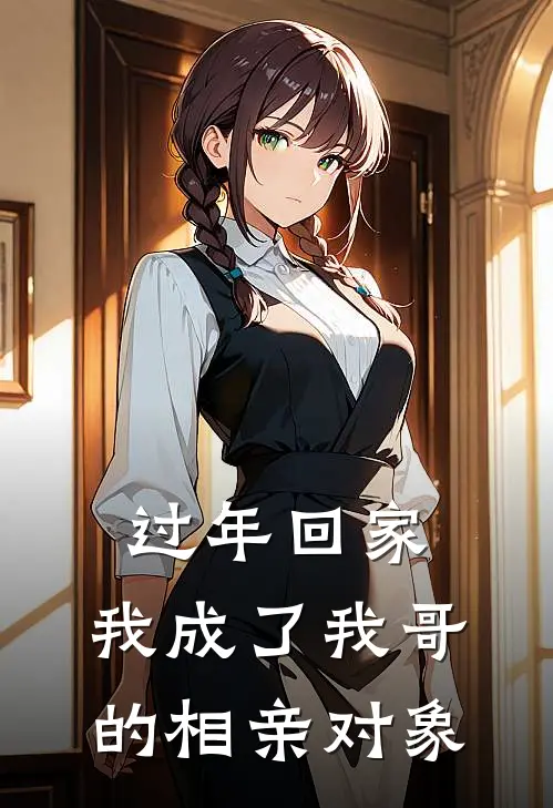 过年回家,我成了我哥的相亲对象怎么办