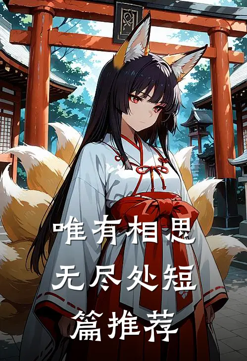 唯有相思无尽处短篇推荐