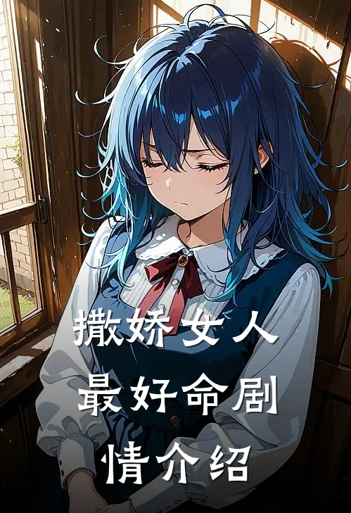 撒娇女人最好命剧情介绍