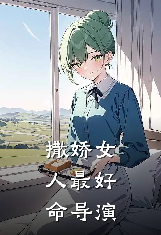 撒娇女人最好命导演