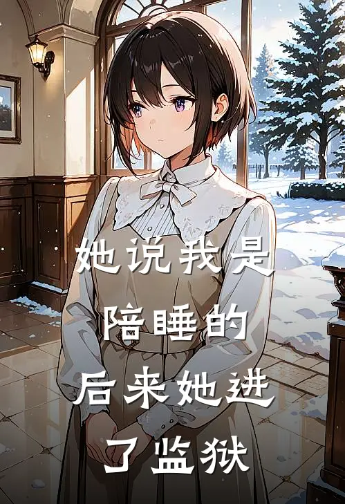 她说我是陪睡的，后来她进了监狱
