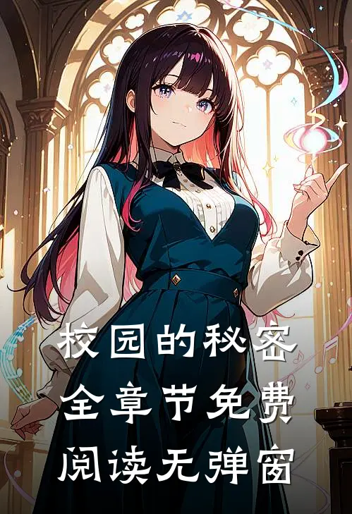 校园的秘密全章节免费阅读无弹窗