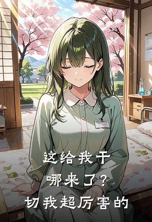这给我干哪来了？切，我超厉害的