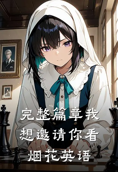 完整篇章我想邀请你看烟花英语