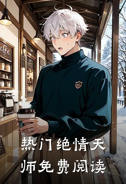 热门绝情天师免费阅读