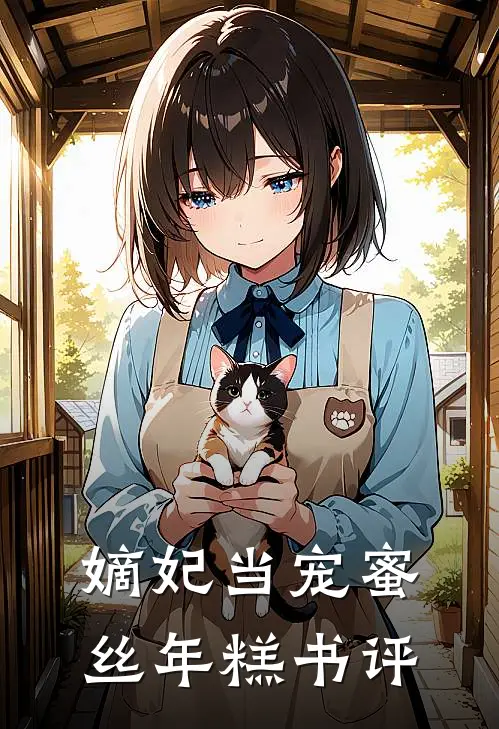嫡妃当宠 蜜丝年糕书评